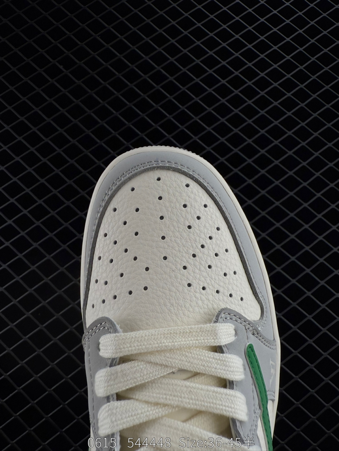 Nike Air Jordan 1 Low